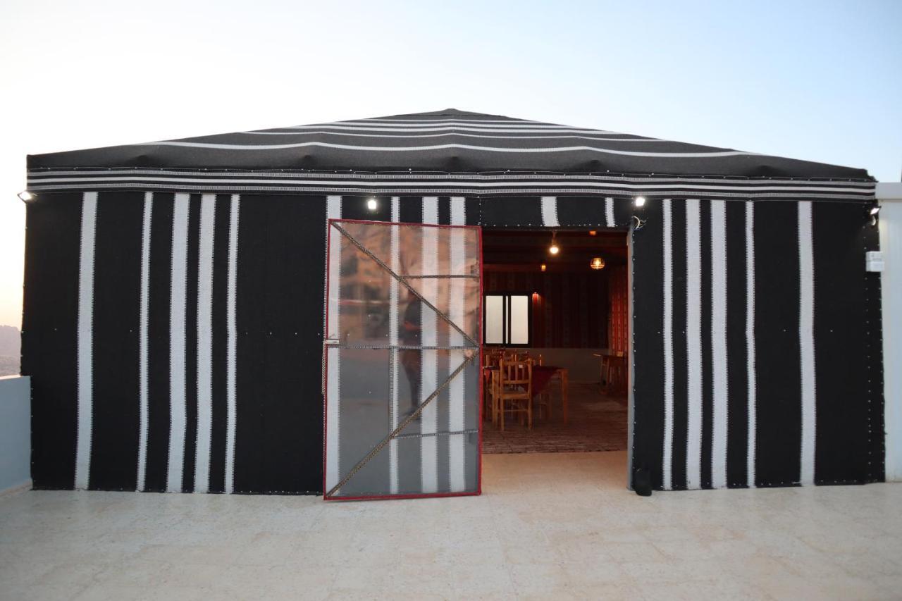 Petra Wooden House Διαμέρισμα Ουάντι Μούσα Εξωτερικό φωτογραφία
