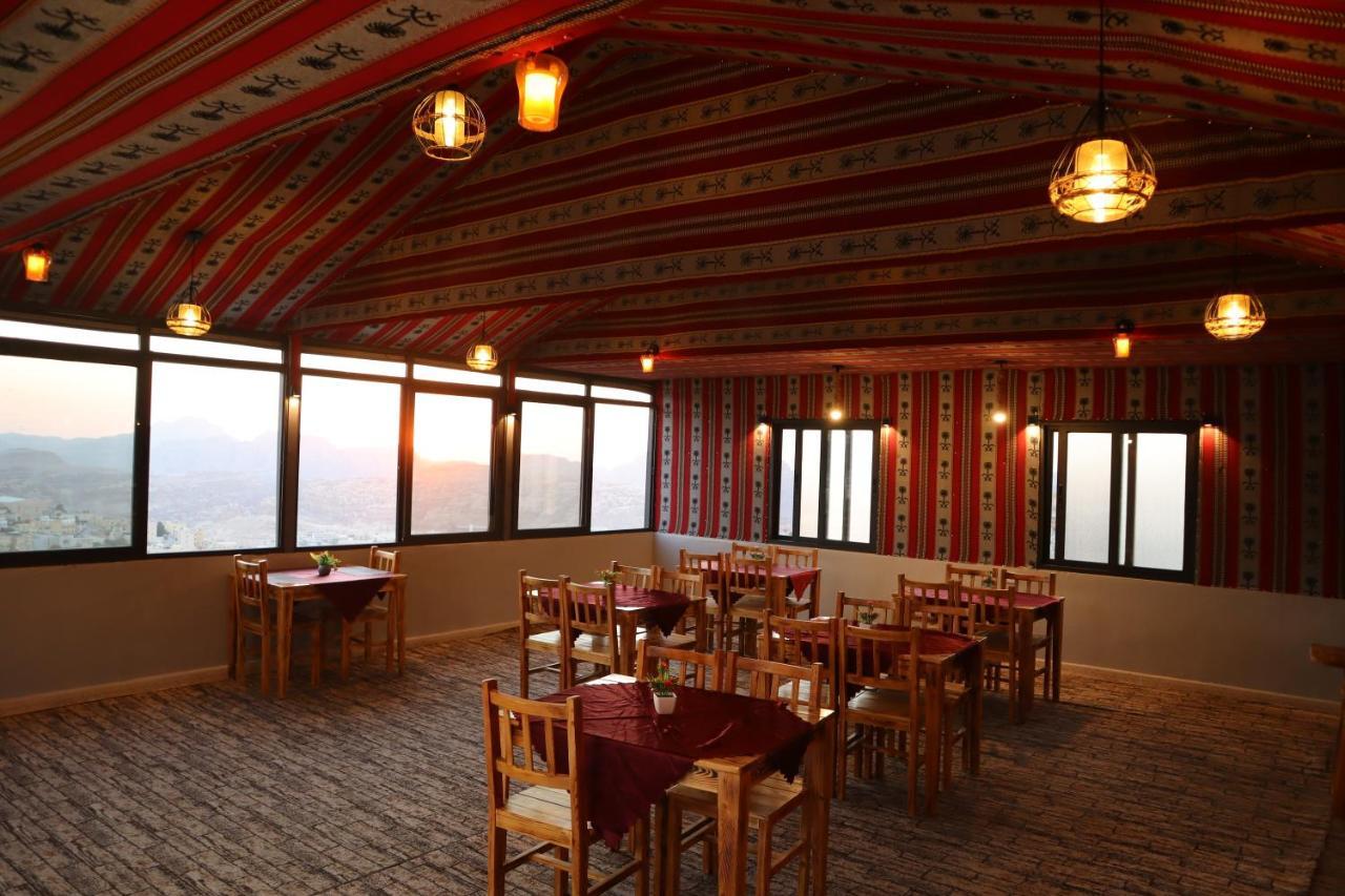 Petra Wooden House Διαμέρισμα Ουάντι Μούσα Εξωτερικό φωτογραφία